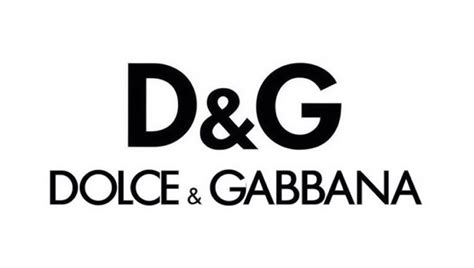 dolce gabbana font free download|dolce gabbana futura logo.